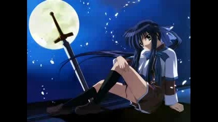 Trance - To The Moon And Back