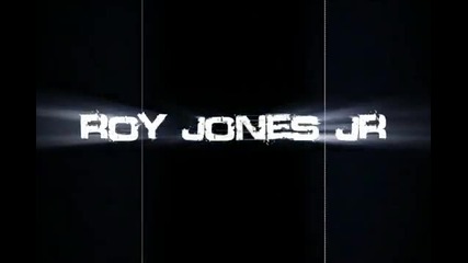 Roy Jones