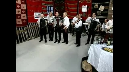 Braca Bajic - Soferska je tuga pregolema.mpg -