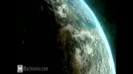 Halo: Reach E3 2009 Trailer