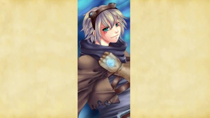 Summoner Showcase #58 - Holiday Hooray!_1
