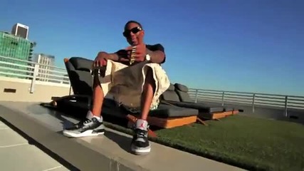Soulja Boy Young L - Triple Chain Gang