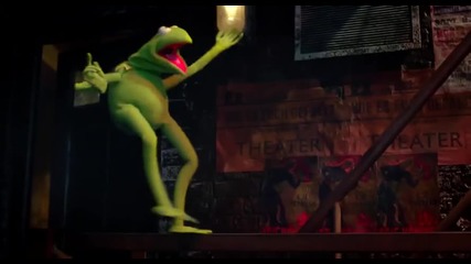Muppets Most Wanted is the #1 Comedy 2 Weeks in a Row!