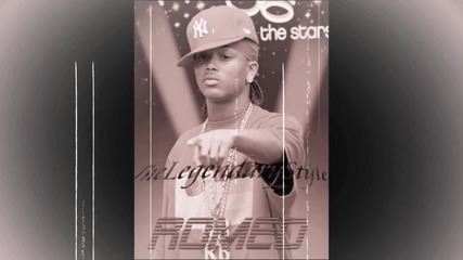 The Legendary Style Presend Romeo - Rock it 