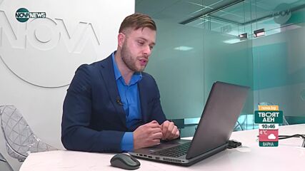 ЕКСКЛУЗИВНО: Украинската певица Джамала, спечелила "Евровизия"