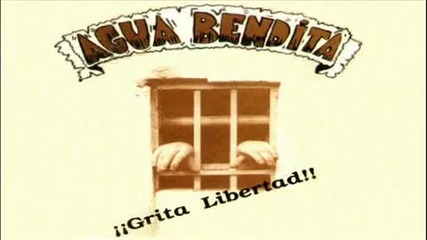 Agua Bendita - Borrachos
