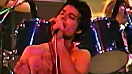 Queen - It's Late