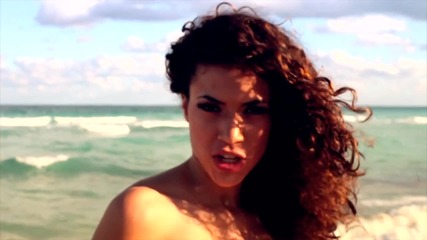 Hold Up Miami Beach by Benjamin Braxton Official Video