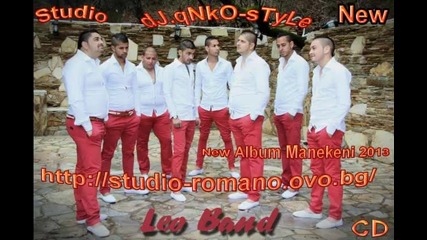 Ork.leo Bend Bomba Kychek 2013 Dj Qnko