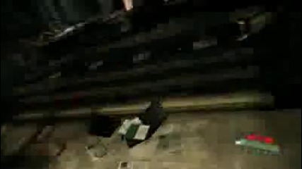 Crysis 2 Gameplay Part 10