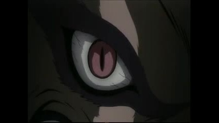 Madara Uchiha - Ultimate Ninja Storm Generations