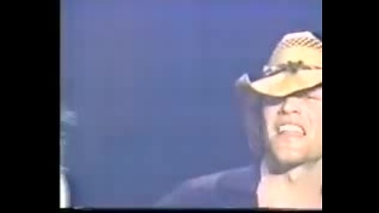Bon Jovi - Twist And Shout 