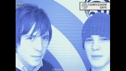 Confession Cam - Danny & Doug