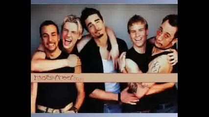 Backstreet Boys - I Still - Andromeda Version! 