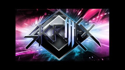 Skrillex-first of the year