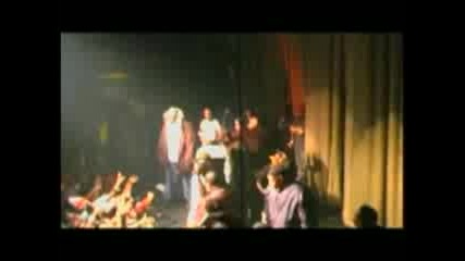 50 Cent & G - Unit - Shoot Ya (live)