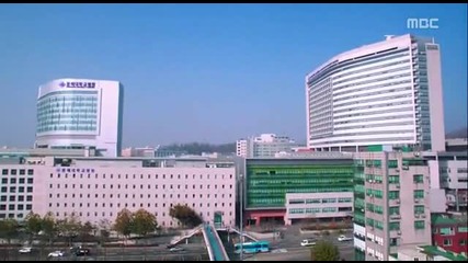 E17 Medical Top Team Медицински Топ Отбор (131204) {бг.субтитри]