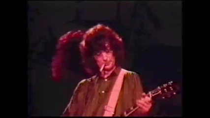 Led Zeppelin - live 1979 4