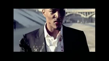 New T.i. Ft. Rihanna - Live Your Life HQ