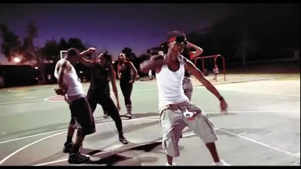 Audio Push - Throw It Back