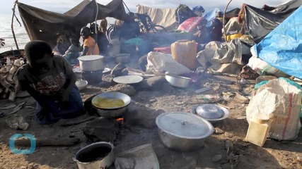 Burundi Unrest Leaves 50,000 Refugees Facing Dire Conditions in Tanzania