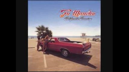 Fu Manchu - Thinking Out Loud