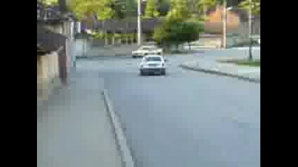 Отвличането