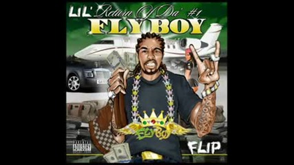 New Lil Flip - Return Of The 1 Fly Boy