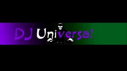 Bootleg Mix (2013) - Dj Universal