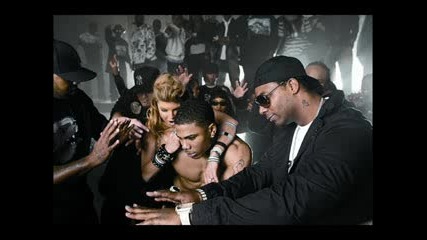 Единствено! Nelly and Fergie - Party people [instrumental]
