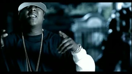 Jadakiss ft. Nate Dogg - Time is Up 