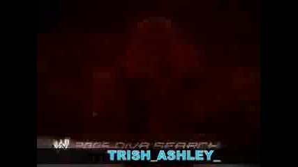 Ashley Massaro - Избрани Моменти