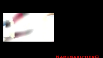 Narusaku - Hero