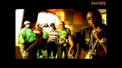Three 6 Mafia Feat. 8 Ball, Mjg And Young Buck - Stay Fly