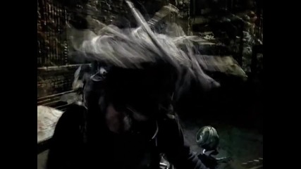 Vexos- Did My Time