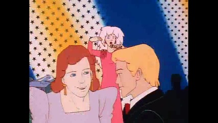 Jem and the Holograms - S1e22 - Intrigue at the Indy 500- part1