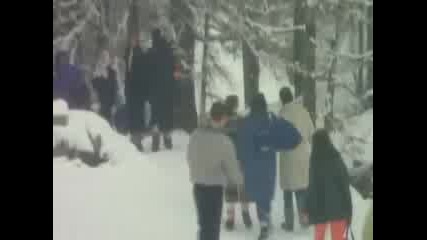 Wham George Michael - Last Christmas (hq)