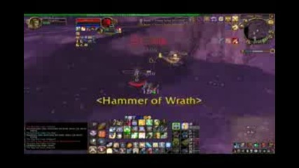 Prot Paladin Pvp 3