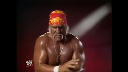 Началото на Гробаря - Wwe