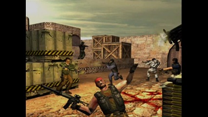Botove na Counter Strike 1.6 