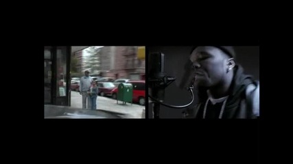50 Cent - Get In My Car (dvdrip)
