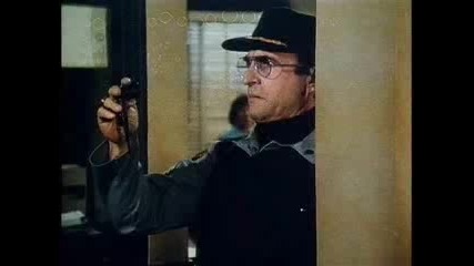 Hill Street Blues Opening