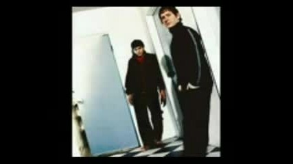 Dido - Dont Leave Home (Gabriel & Dresden Mix)