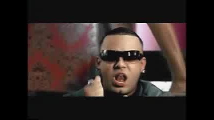 Wisin & Yandel - Pegao