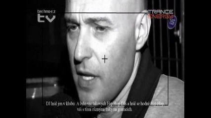 Trance Energy 2008 част1 