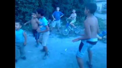 cigani v pernik