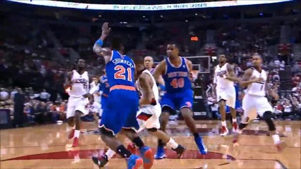 Damian Lillard 2013 Mix
