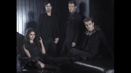 Tvd 3x20 Soundtrack - Helen Forrest - The Man I love