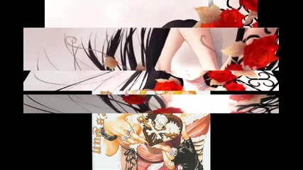 My Fic - Be Careful What You Wish For - Opening 