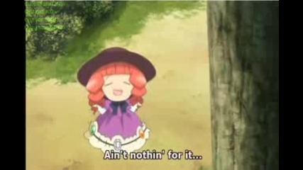 Shugo Chara Doki 68 - Part 3